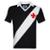 Camisa Liga Retrô Vasco 1989 - Preto