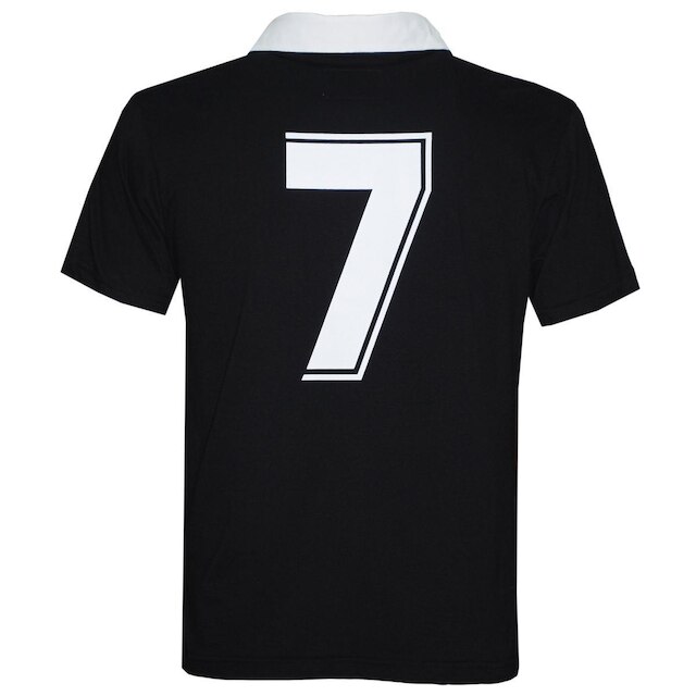 Camisa Liga Retrô Vasco 1989