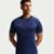 Camisa Nike Dri-FIT Academy Masculina - Azul Royal