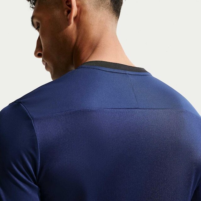 Camisa Nike Dri-FIT Academy Masculina