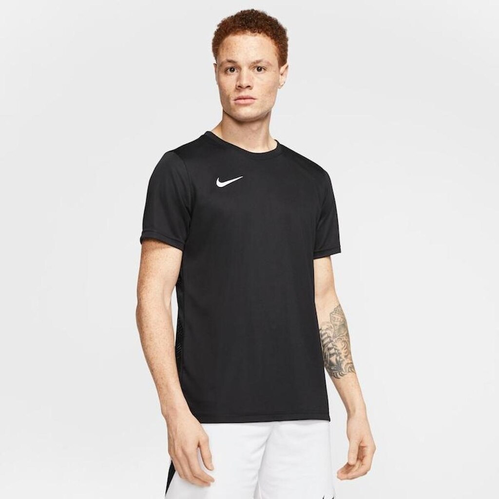Camisa Nike Dri-Fit Uniformes Masculina