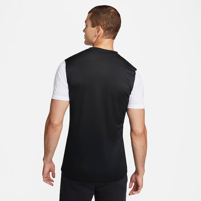 Camisa Nike Tiempo Premium II Masculina