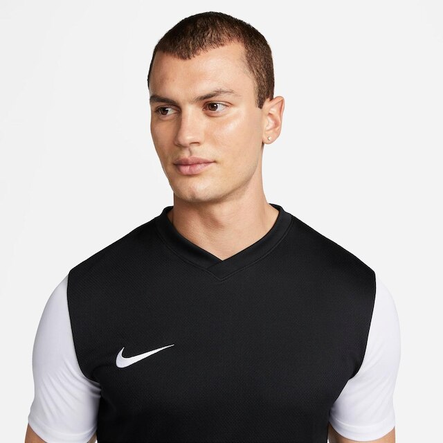 Camisa Nike Tiempo Premium II Masculina