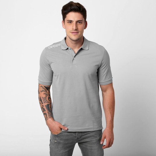 Camisa Polo Kappa Masculina