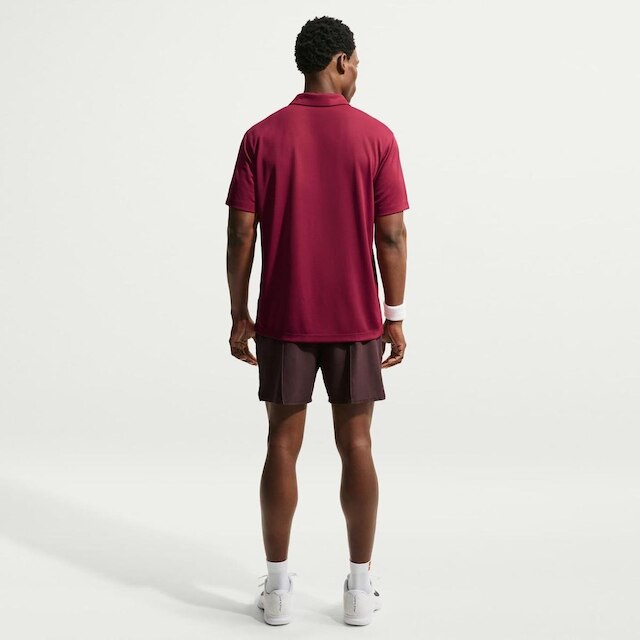 Camisa Polo Nike Court Dri-FIT Masculina