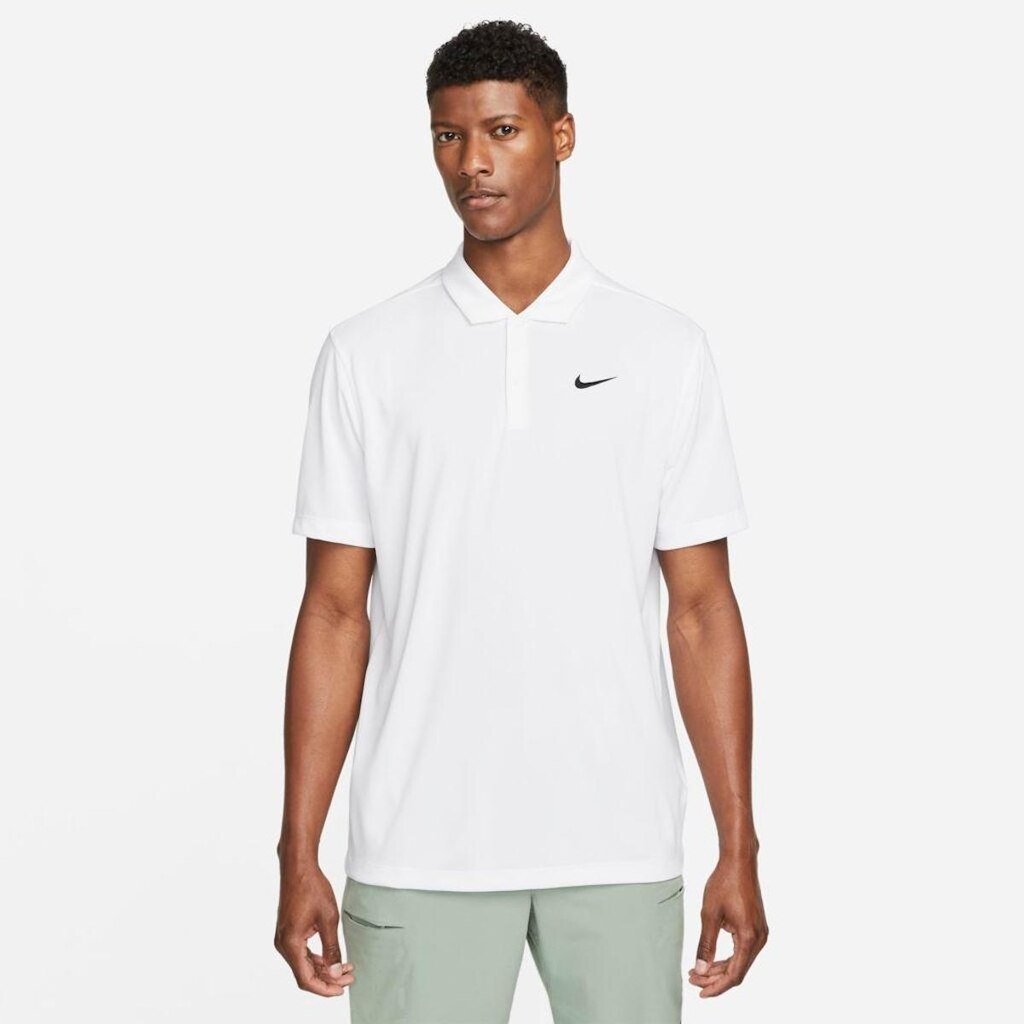 Camisa Polo NikeCourt Dri-FIT Masculina