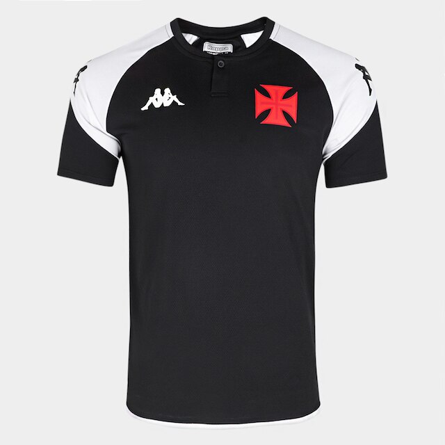 Camisa Polo Vasco 24/25 Comissão Masculina
