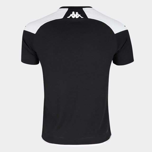 Camisa Polo Vasco 24/25 Comissão Masculina