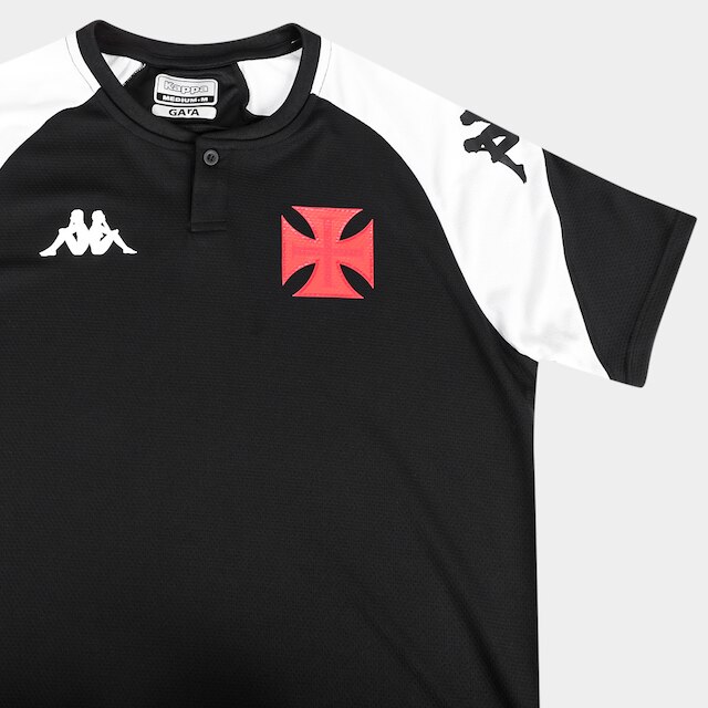 Camisa Polo Vasco 24/25 Comissão Masculina