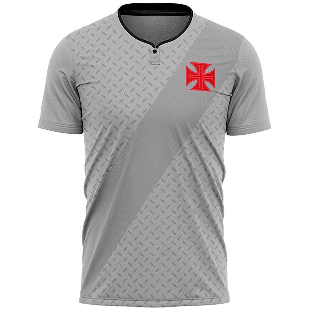 Camisa Polo Vasco Breaks Masculina