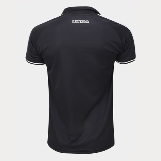 Camisa Polo Vasco Kappa Masculina