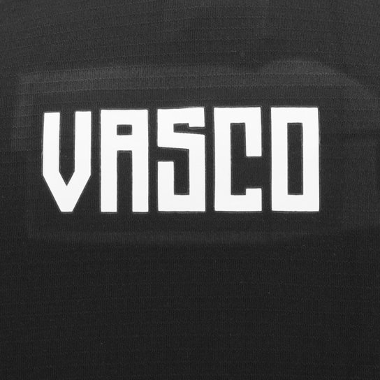 Camisa Polo Vasco Kappa São Januário Feminina