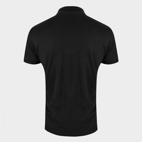 Camisa Polo Vasco Kappa Supporter Mono Masculina