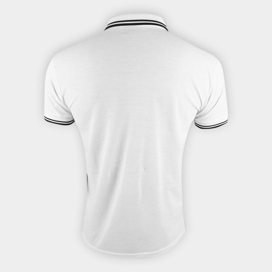 Camisa Polo Vasco Kappa Supporter Mono Masculina