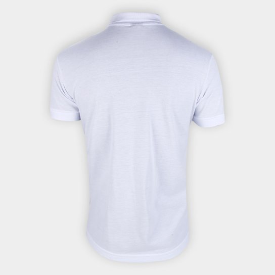 Camisa Polo Vasco Kappa Supporter Mono Masculina