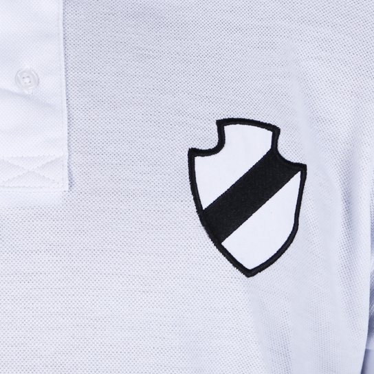 Camisa Polo Vasco Kappa Supporter Mono Masculina