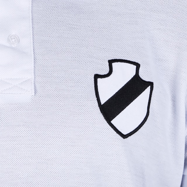 Camisa Polo Vasco Kappa Supporter Mono Masculina