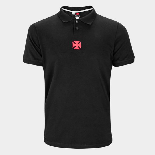 Camisa Polo Vasco Masculina