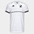 Camisa Polo Vasco Monochromatic Kappa Masculina - Branco+Preto
