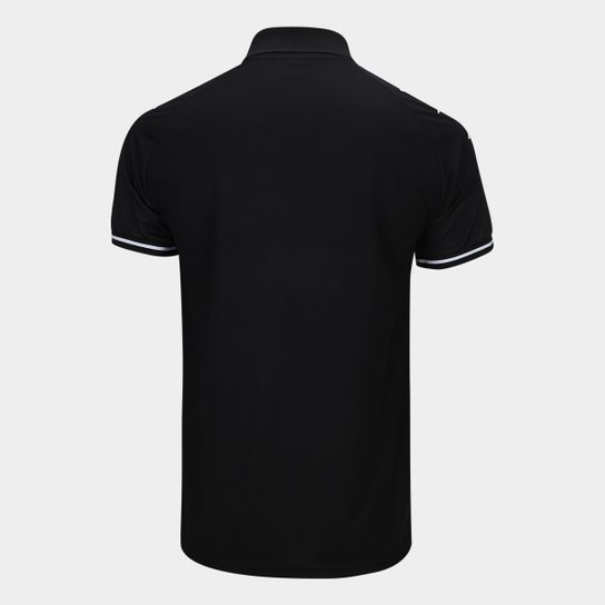 Camisa Polo Vasco Tradition Kappa Masculina
