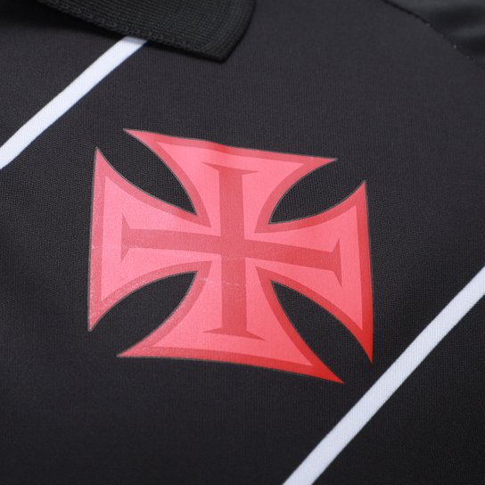 Camisa Polo Vasco Tradition Kappa Masculina