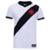 Camisa Retrô Vasco da Gama Réplica Expresso da Vitória Masculina - Branco