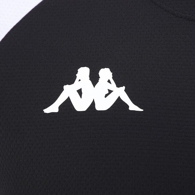Camisa Vasco 24/25 Comissão Treino Kappa Masculina