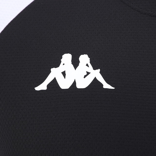 Camisa Vasco 24/25 Comissão Treino Kappa Masculina