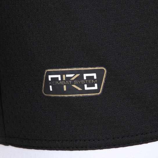 Camisa Vasco 24/25 Comissão Treino Kappa Masculina