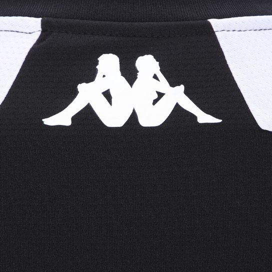 Camisa Vasco 24/25 Comissão Treino Kappa Masculina