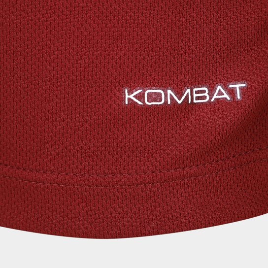 Camisa Vasco 24/25 Goleiro Kombat 1974 Kappa Masculina