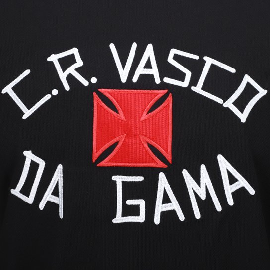 Camisa Vasco 24/25 Goleiro Kombat 1974 Kappa M/L Masculina