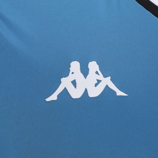 Camisa Vasco 24/25 Goleiro Kombat Masculina