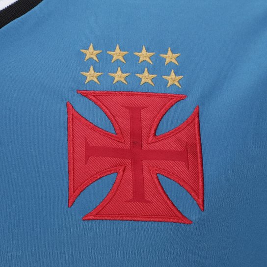 Camisa Vasco 24/25 Goleiro Kombat Masculina