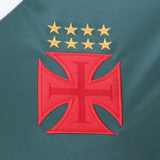 Camisa Vasco 24/25 Goleiro Kombat Masculina