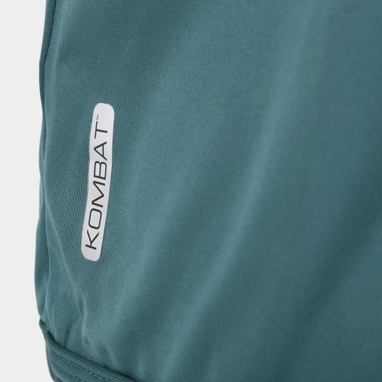 Camisa Vasco 24/25 Goleiro Kombat Masculina