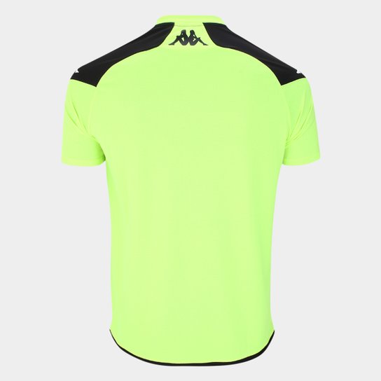 Camisa Vasco 24/25 Jogador Treino Kappa Masculina