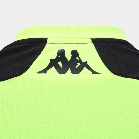 Camisa Vasco 24/25 Jogador Treino Kappa Masculina