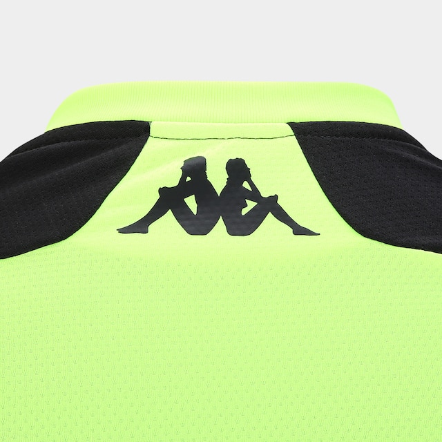 Camisa Vasco 24/25 Jogador Treino Kappa Masculina