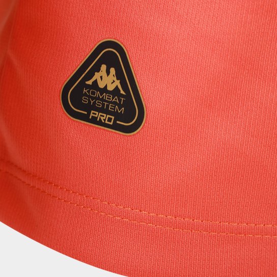 Camisa Vasco 25/26 s/n Goleiro Kappa Feminina