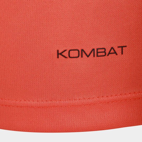 Camisa Vasco 25/26 s/n Goleiro Kombat Kappa Masculino