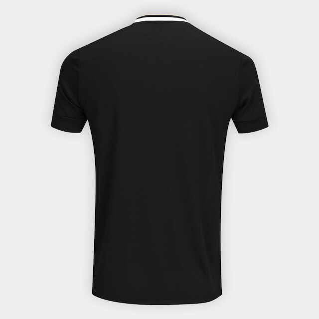 Camisa Vasco Argo Masculina