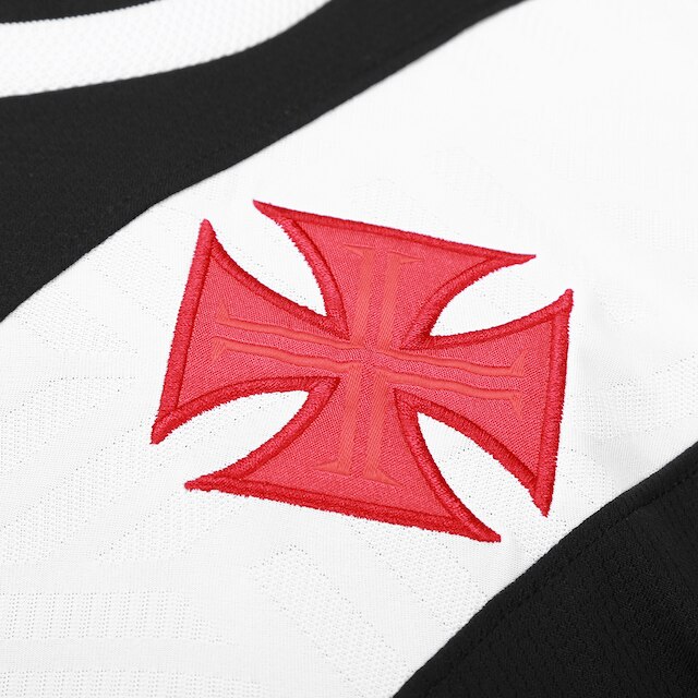 Camisa Vasco Argo Masculina
