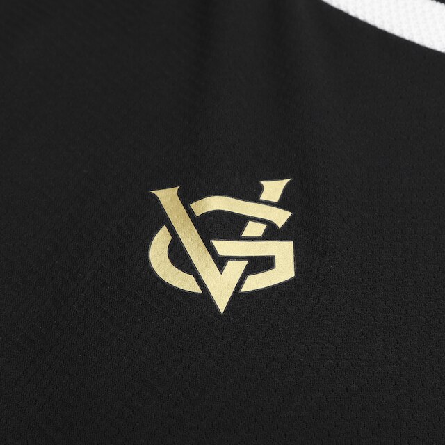 Camisa Vasco Argo Masculina