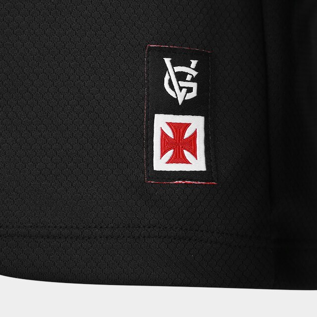 Camisa Vasco Argo Masculina