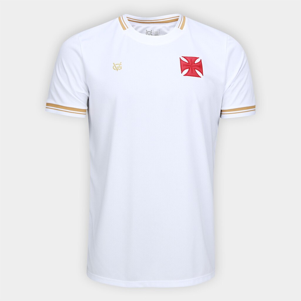 Camisa Vasco Aurelio Masculina