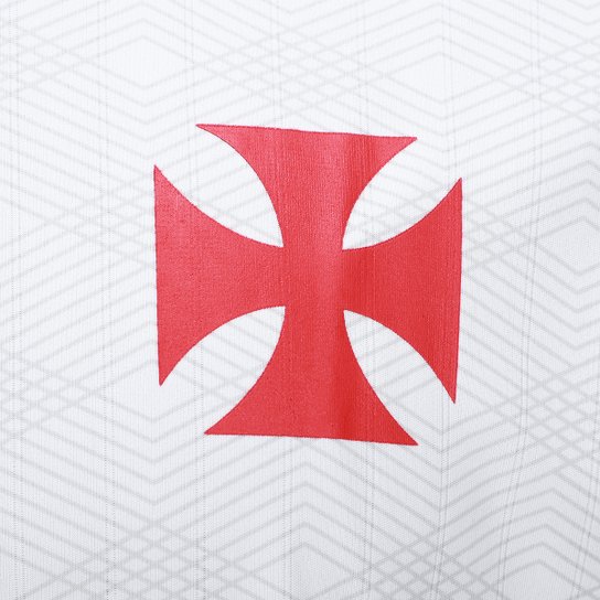 Camisa Vasco Braziline Feminina