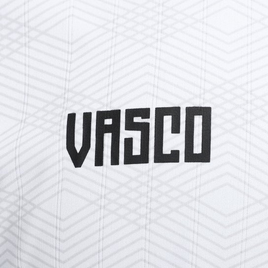 Camisa Vasco Braziline Feminina