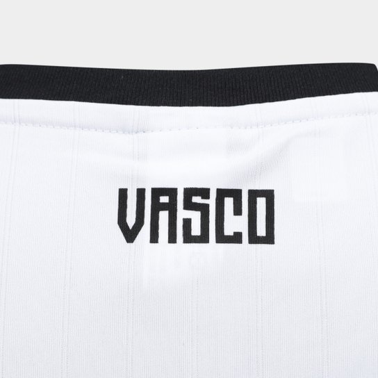 Camisa Vasco Braziline Feminina