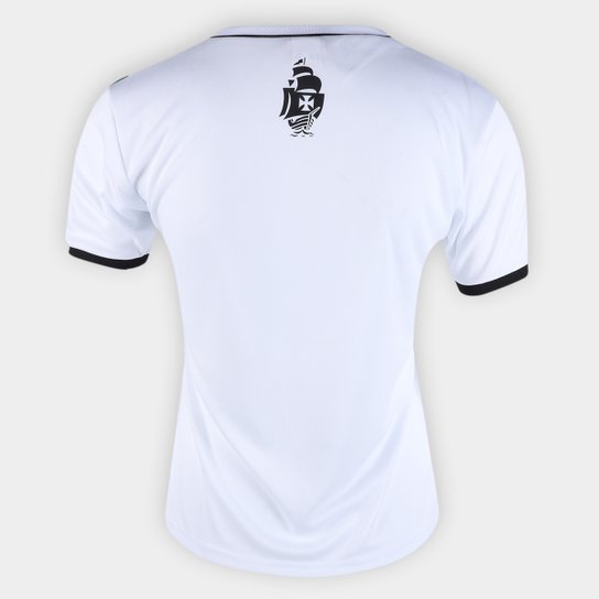 Camisa Vasco Braziline Feminina